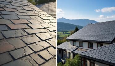 L’ardoise naturelle vaut-elle le coût comparée à l’ardoise synthétique ? 1 découvrez les différences entre l’ardoise naturelle et l’ardoise synthétique : avantages, coût, durabilité, et conseils pour choisir le matériau idéal pour votre toiture.