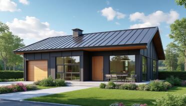 découvrez si le bac acier convient à la toiture des maisons individuelles : avantages, inconvénients et conseils pour faire le bon choix pour votre habitation.