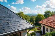 découvrez si les toitures en ardoise sont plus durables que celles en tuiles. analyse comparative des avantages, de la longévité et des coûts pour mieux choisir votre couverture de toit.