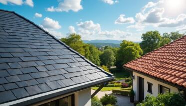 découvrez si les toitures en ardoise sont plus durables que celles en tuiles. analyse comparative des avantages, de la longévité et des coûts pour mieux choisir votre couverture de toit.