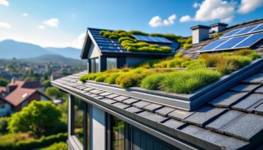 découvrez si l'association de plusieurs matériaux sur une même toiture est possible, ses avantages, les précautions à prendre et les conseils pour une toiture esthétique et durable.