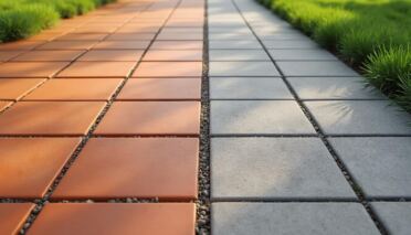 découvrez les différences entre les tuiles en terre cuite et les tuiles en béton : avantages, durabilité, esthétique et conseils pour choisir le meilleur matériau pour votre toiture.