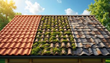 Quelle est la durée de vie d’un toit en tuiles ? 2 découvrez combien de temps peut durer un toit en tuiles, les facteurs qui influencent sa longévité et des conseils pour optimiser sa durée de vie.