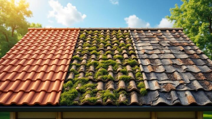découvrez combien de temps peut durer un toit en tuiles, les facteurs qui influencent sa longévité et des conseils pour optimiser sa durée de vie.