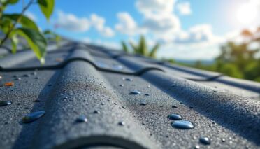 Quelle est la résistance d’une toiture en fibrociment ? 5 découvrez tout ce qu'il faut savoir sur la résistance d’une toiture en fibrociment : durabilité, capacités face aux intempéries et conseils pour l’entretien de votre toit.