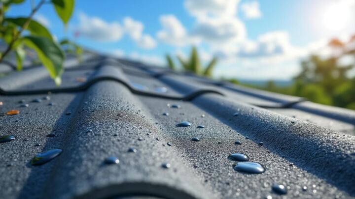 découvrez tout ce qu'il faut savoir sur la résistance d’une toiture en fibrociment : durabilité, capacités face aux intempéries et conseils pour l’entretien de votre toit.