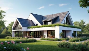 découvrez quelle toiture choisir pour une maison moderne : types, matériaux, avantages et conseils pour une toiture esthétique, durable et adaptée à votre style contemporain.