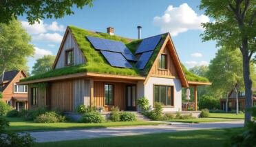 découvrez les meilleures alternatives écologiques aux tuiles traditionnelles pour une toiture respectueuse de l’environnement. explorez des solutions durables, innovantes et esthétiques adaptées à tous vos projets de construction ou de rénovation.