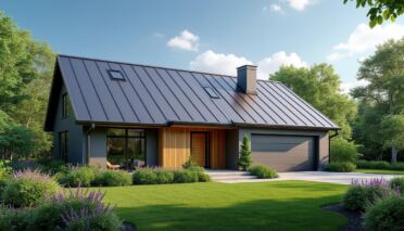 découvrez les principaux avantages d’un toit en zinc : durabilité, légèreté, esthétique moderne et faible entretien. informez-vous sur les raisons de choisir ce matériau pour votre toiture.