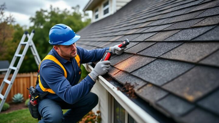 apprenez à détecter une fuite sur un toit grâce à nos conseils pratiques et simples pour préserver l'étanchéité de votre maison et éviter les dégâts.
