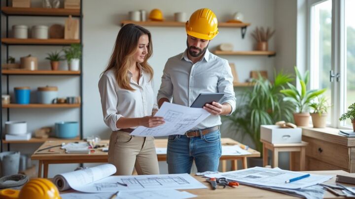 découvrez nos conseils pratiques pour éviter les mauvaises surprises lors de votre projet de rénovation et garantir des travaux réussis en toute sérénité.