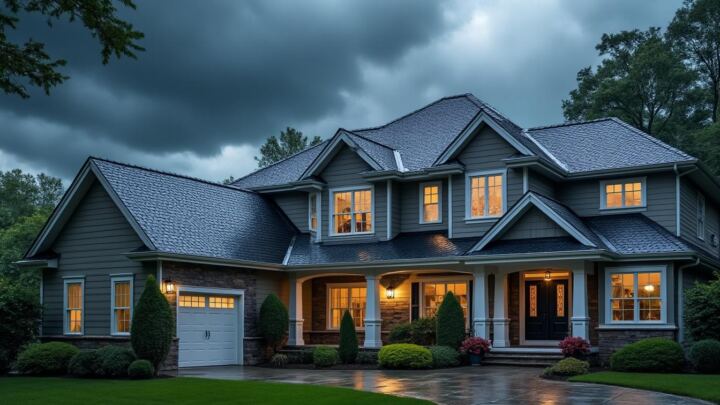 découvrez des conseils pratiques pour protéger efficacement votre toit des intempéries et prolonger sa durée de vie.