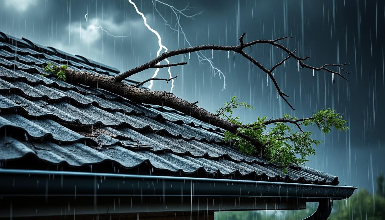 découvrez nos conseils pratiques pour protéger efficacement votre toit des intempéries et prolonger sa durée de vie.