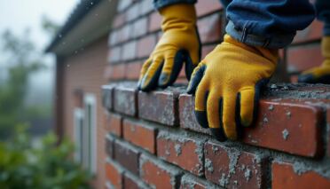 Comment réparer une fuite autour d’une cheminée ? 7 découvrez nos conseils pratiques pour réparer efficacement une fuite autour de votre cheminée et éviter les dégâts d'eau.