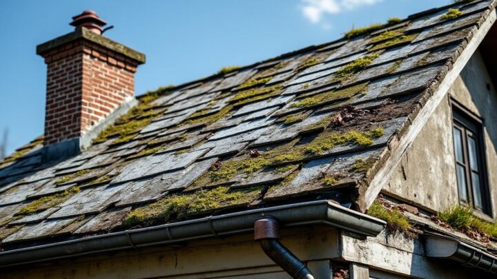 découvrez les signes clés et conseils pour déterminer si votre toiture nécessite une rénovation afin de préserver l'intégrité et la sécurité de votre habitation.