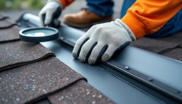 Comment vérifier l’état des joints d’étanchéité d'une toiture ? 7 découvrez nos conseils pratiques pour vérifier l'état des joints d'étanchéité de votre toiture et assurer une protection optimale contre les infiltrations d'eau.