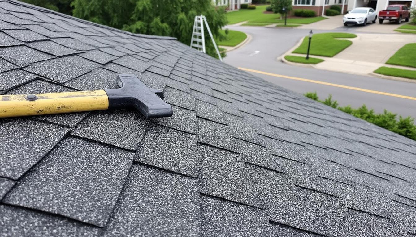 découvrez comment vérifier l'état des joints d’étanchéité de votre toiture pour éviter les fuites et prolonger la durée de vie de votre toit grâce à nos conseils pratiques.