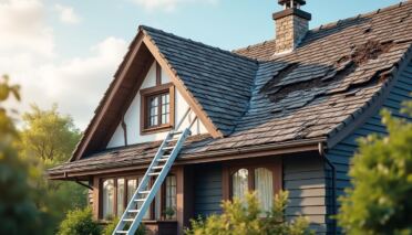 Quand faut-il refaire sa toiture ? 11 découvrez quand et pourquoi il est essentiel de refaire votre toiture pour assurer la protection et la durabilité de votre habitation.