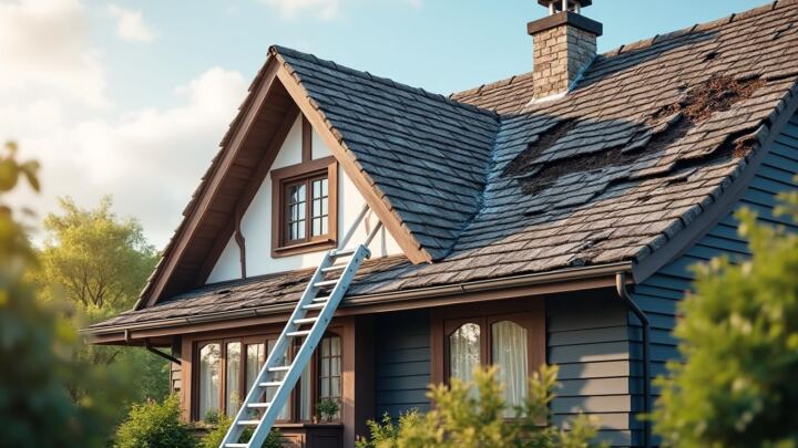 découvrez quand et pourquoi il est essentiel de refaire votre toiture pour assurer la protection et la durabilité de votre habitation.