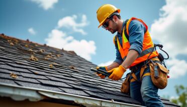 Que faire en cas d’infiltration d’eau par la toiture ? 9 découvrez les étapes essentielles à suivre en cas d’infiltration d’eau par la toiture pour protéger votre maison et éviter les dégâts majeurs.