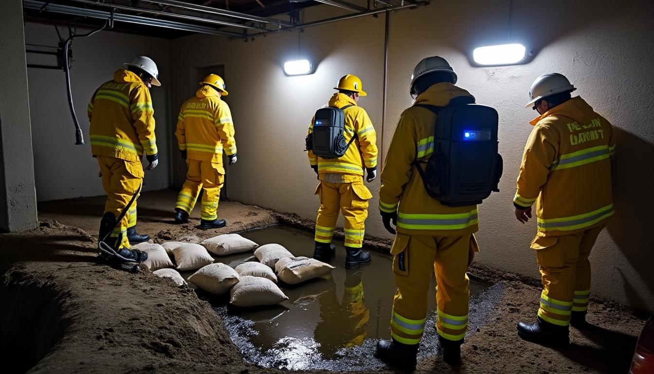 Que faire en cas d’infiltration d’eau par la toiture ? 3 découvrez les étapes essentielles à suivre en cas d'infiltration d'eau par la toiture pour protéger votre maison et éviter les dégâts.