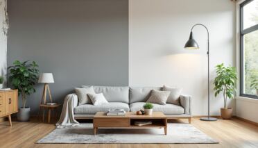 Quelle différence entre une rénovation partielle et totale ? 2 découvrez les principales différences entre une rénovation partielle et une rénovation totale pour mieux choisir le projet adapté à vos besoins et à votre budget.