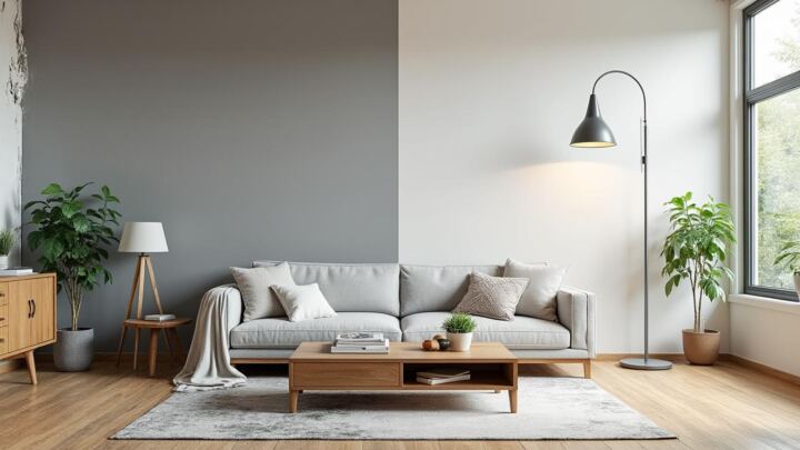 découvrez les principales différences entre une rénovation partielle et une rénovation totale pour mieux choisir le projet adapté à vos besoins et à votre budget.