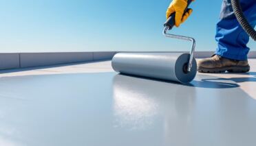 Quelle est la meilleure solution d’étanchéité pour toit plat ? 8 découvrez quelle solution d’étanchéité convient le mieux pour protéger efficacement votre toit plat contre les infiltrations et les intempéries.