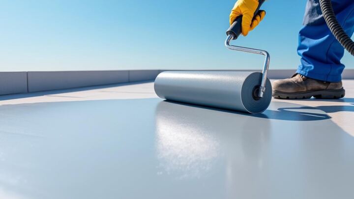 découvrez quelle solution d’étanchéité convient le mieux pour protéger efficacement votre toit plat contre les infiltrations et les intempéries.