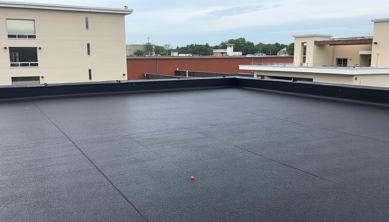 découvrez les meilleures solutions d’étanchéité pour toit plat afin de protéger efficacement votre toiture contre les infiltrations d’eau et prolonger sa durée de vie.