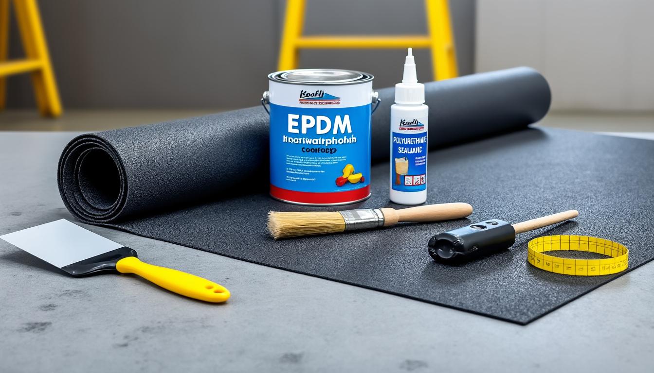 découvrez les meilleurs produits pour imperméabiliser votre toiture efficacement et protéger votre maison des infiltrations d'eau.