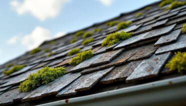 Quels sont les signes d’une toiture en fin de vie ? 12 découvrez les principaux signes indiquant qu'une toiture approche de la fin de sa durée de vie pour anticiper les réparations nécessaires et éviter les dégâts importants.