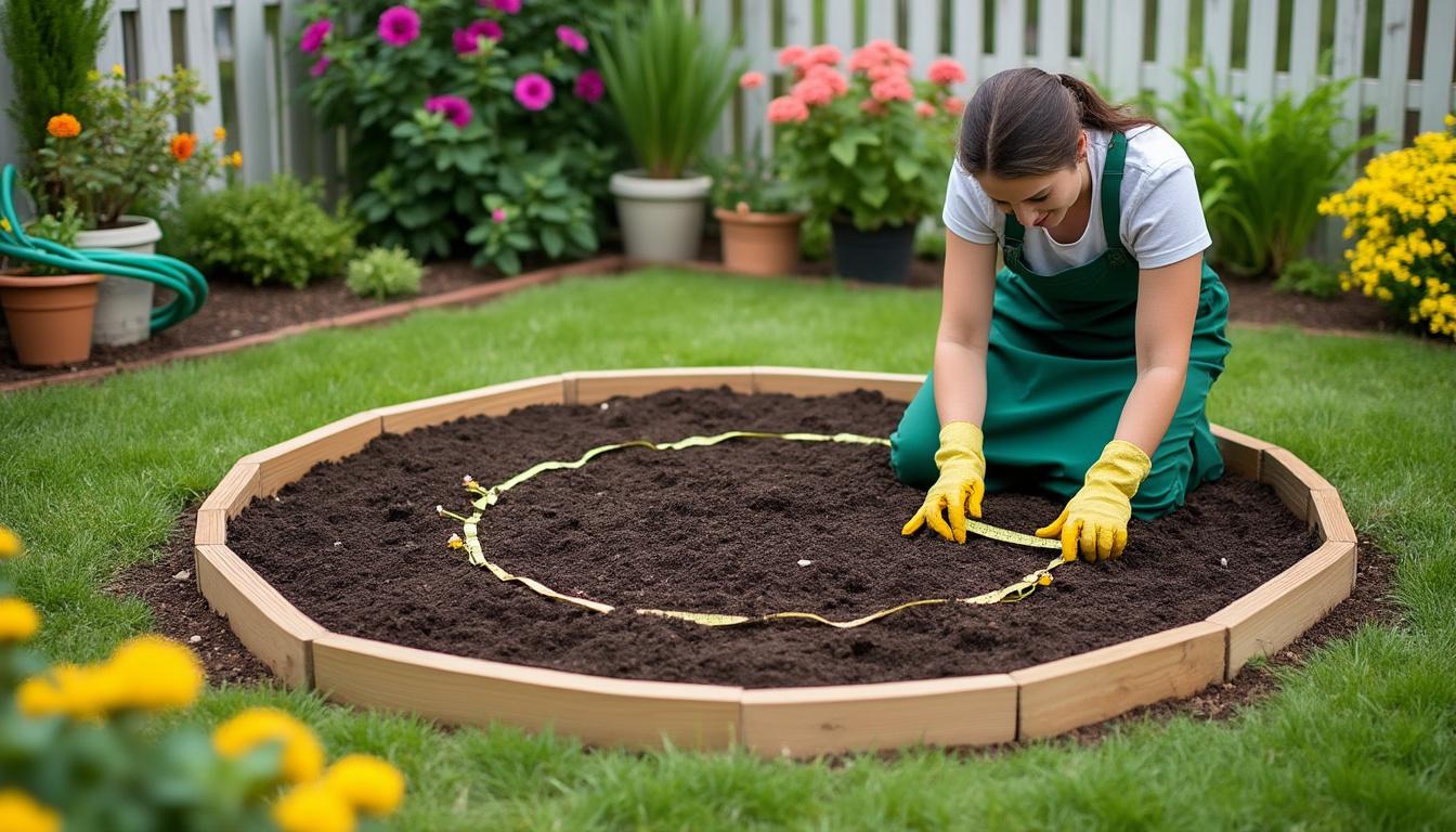 Aménager votre jardin à la maison : astuces et conseils pratiques 2 découvrez nos astuces et conseils pratiques pour aménager votre jardin à la maison et créer un espace extérieur agréable et fonctionnel.