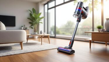 découvrez notre guide complet sur l'aspirateur : fonctionnement détaillé, conseils d'entretien et astuces pratiques pour un nettoyage efficace et durable.