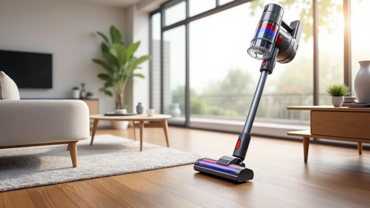 découvrez notre guide complet sur l'aspirateur : fonctionnement détaillé, conseils d'entretien et astuces pratiques pour un nettoyage efficace et durable.