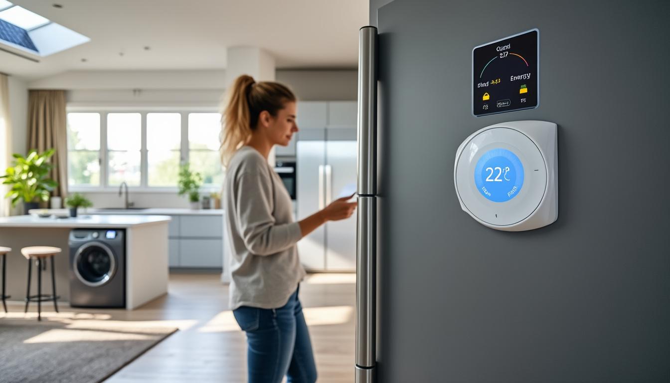 découvrez des astuces pratiques et efficaces pour réduire votre consommation d'énergie à la maison et économiser sur vos factures tout en protégeant l'environnement.