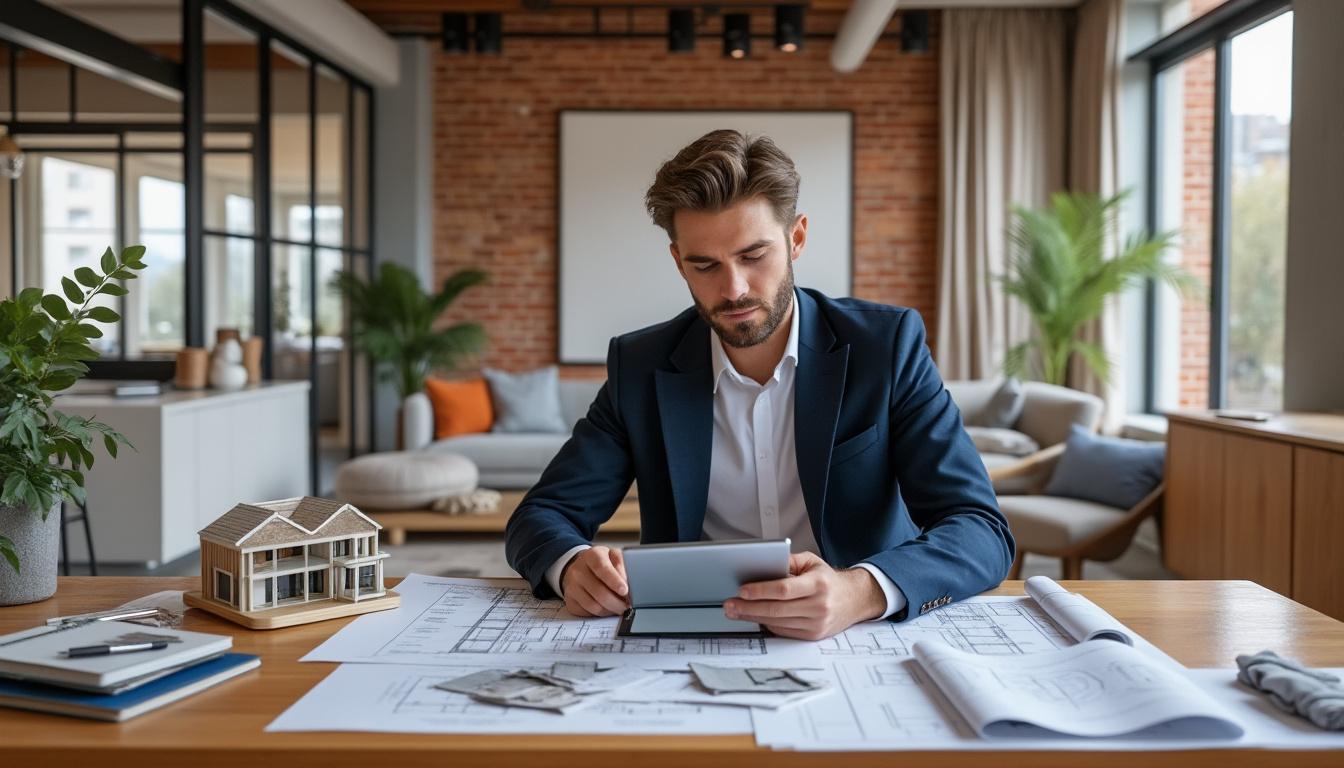 découvrez des astuces essentielles pour réussir vos rénovations et réparations à la maison facilement et efficacement. conseils pratiques pour tous vos projets de bricolage.