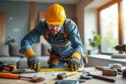 découvrez nos astuces essentielles pour réussir vos rénovations et réparations à la maison facilement et efficacement. conseils pratiques pour un habitat rénové avec soin.