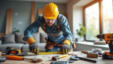 découvrez nos astuces essentielles pour réussir vos rénovations et réparations à la maison facilement et efficacement. conseils pratiques pour un habitat rénové avec soin.