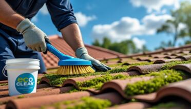 Comment enlever la mousse sur un toit sans l’abîmer ? 12 découvrez comment enlever la mousse sur un toit efficacement et sans l'endommager grâce à nos conseils pratiques et faciles à suivre.