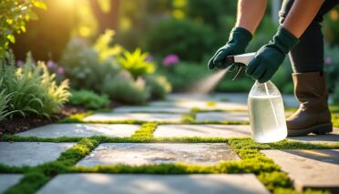 Comment éviter le retour de la mousse après nettoyage ? 8 découvrez des astuces efficaces pour prévenir le retour de la mousse après le nettoyage et garder vos surfaces propres plus longtemps.