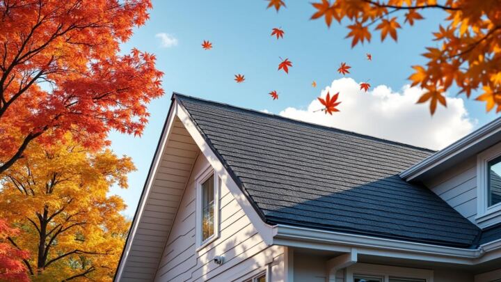 découvrez des astuces efficaces pour protéger votre toiture des feuilles mortes et éviter les problèmes d'humidité et d'accumulation. nos conseils pratiques pour entretenir votre toit toute l'année.