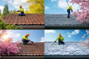 découvrez quelle est la meilleure saison pour entretenir votre toiture et assurer sa longévité grâce à nos conseils pratiques et saisonniers.
