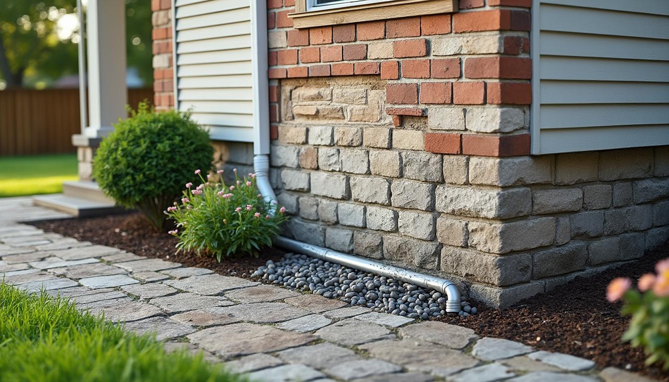 découvrez les causes fréquentes des infiltrations d'eau, comment les identifier et les solutions pour protéger votre maison efficacement.