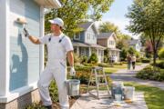 découvrez comment trouver un peintre résidentiel fiable et professionnel dans votre secteur pour tous vos projets de rénovation et décoration intérieure.